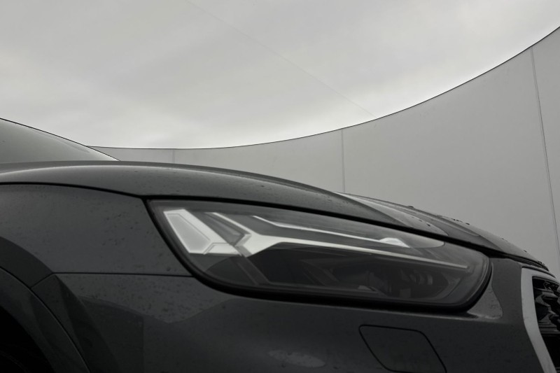 2023 (72) AUDI Q5 40 TDI Quattro S Line 5dr S Tronic 5028252