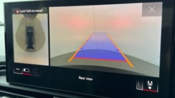 2023 (72) AUDI Q5 40 TDI Quattro S Line 5dr S Tronic 5028247