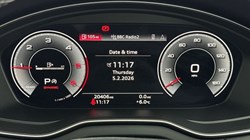 2023 (72) AUDI Q5 40 TDI Quattro S Line 5dr S Tronic 5028251