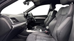 2023 (72) AUDI Q5 40 TDI Quattro S Line 5dr S Tronic 5028238