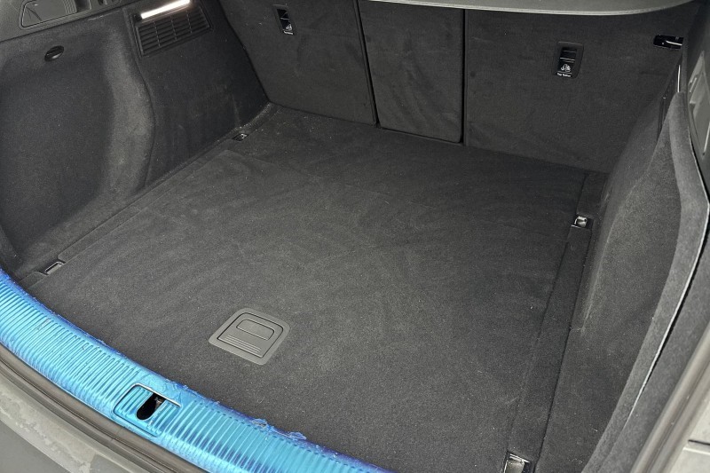 2023 (72) AUDI Q5 40 TDI Quattro S Line 5dr S Tronic 5028270