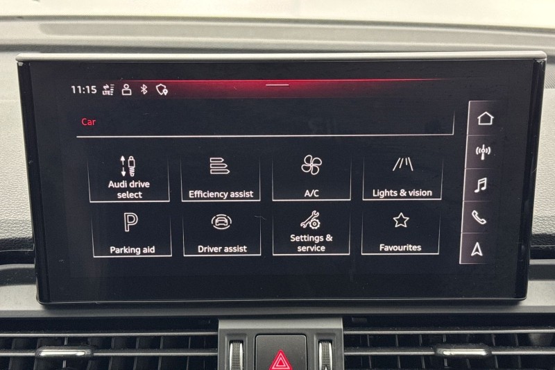 2023 (72) AUDI Q5 40 TDI Quattro S Line 5dr S Tronic 5028283