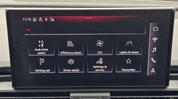2023 (72) AUDI Q5 40 TDI Quattro S Line 5dr S Tronic 5028283