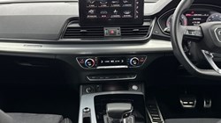 2023 (72) AUDI Q5 40 TDI Quattro S Line 5dr S Tronic 5028249