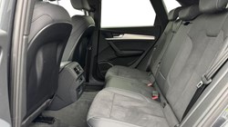 2023 (72) AUDI Q5 40 TDI Quattro S Line 5dr S Tronic 5028239