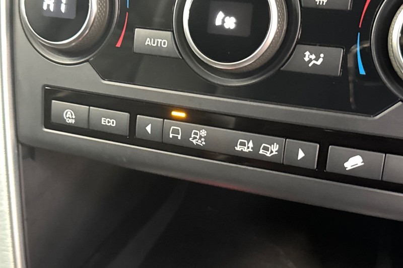 2019 (19) LAND ROVER DISCOVERY SPORT 2.0 TD4 180 SE Tech 5dr Auto 5050264