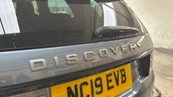 2019 (19) LAND ROVER DISCOVERY SPORT 2.0 TD4 180 SE Tech 5dr Auto 5050271