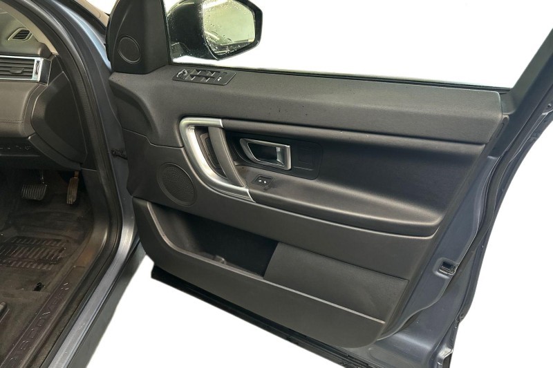 2019 (19) LAND ROVER DISCOVERY SPORT 2.0 TD4 180 SE Tech 5dr Auto 5050255