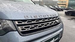 2019 (19) LAND ROVER DISCOVERY SPORT 2.0 TD4 180 SE Tech 5dr Auto 5050269