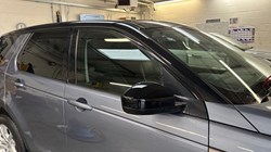 2019 (19) LAND ROVER DISCOVERY SPORT 2.0 TD4 180 SE Tech 5dr Auto 5050276