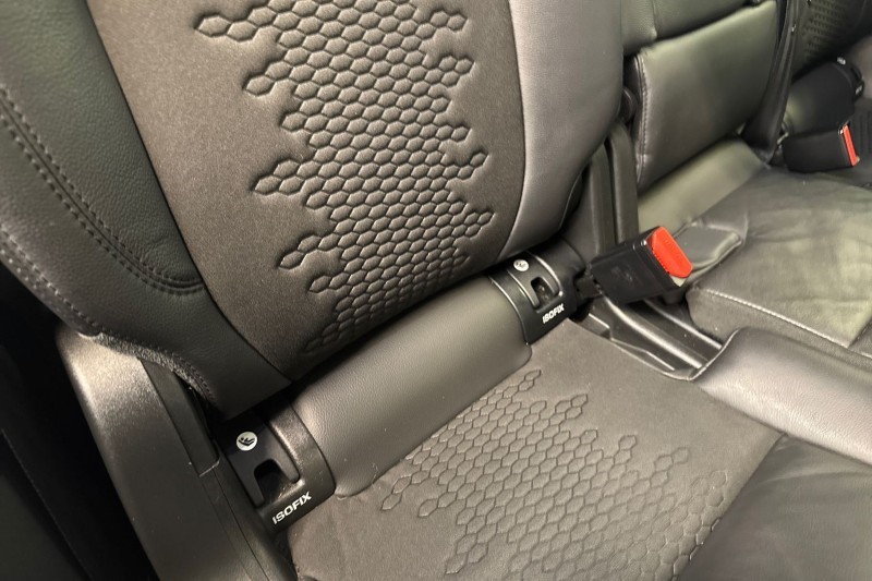 2019 (19) LAND ROVER DISCOVERY SPORT 2.0 TD4 180 SE Tech 5dr Auto 5050266