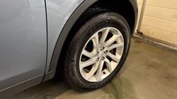 2019 (19) LAND ROVER DISCOVERY SPORT 2.0 TD4 180 SE Tech 5dr Auto 5050275