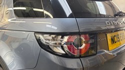 2019 (19) LAND ROVER DISCOVERY SPORT 2.0 TD4 180 SE Tech 5dr Auto 5050253