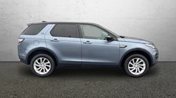 2019 (19) LAND ROVER DISCOVERY SPORT 2.0 TD4 180 SE Tech 5dr Auto 5050239