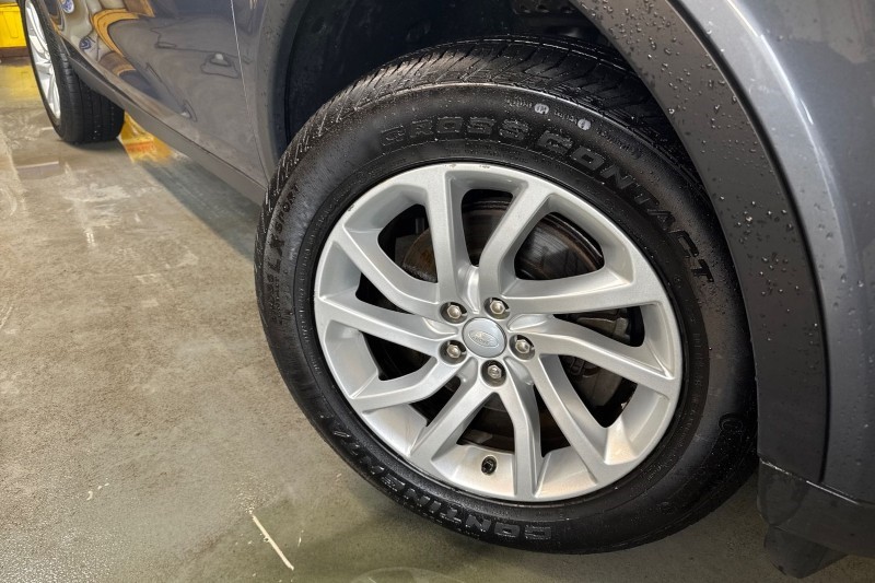 2019 (19) LAND ROVER DISCOVERY SPORT 2.0 TD4 180 SE Tech 5dr Auto 5050270