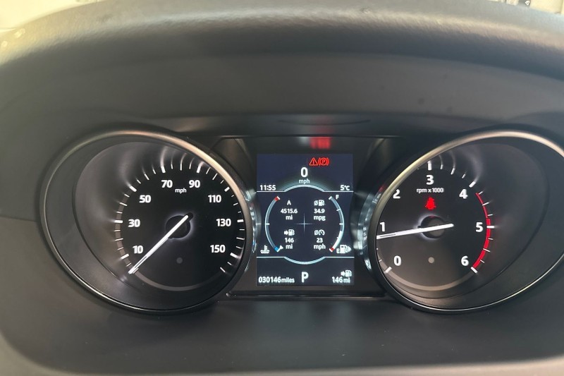 2019 (19) LAND ROVER DISCOVERY SPORT 2.0 TD4 180 SE Tech 5dr Auto 5050250