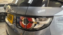2019 (19) LAND ROVER DISCOVERY SPORT 2.0 TD4 180 SE Tech 5dr Auto 5050273