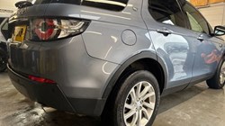 2019 (19) LAND ROVER DISCOVERY SPORT 2.0 TD4 180 SE Tech 5dr Auto 5050274