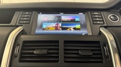 2019 (19) LAND ROVER DISCOVERY SPORT 2.0 TD4 180 SE Tech 5dr Auto 5050265