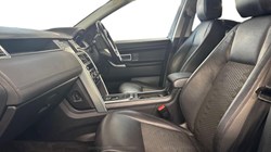 2019 (19) LAND ROVER DISCOVERY SPORT 2.0 TD4 180 SE Tech 5dr Auto 5050237