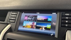 2019 (19) LAND ROVER DISCOVERY SPORT 2.0 TD4 180 SE Tech 5dr Auto 5050262