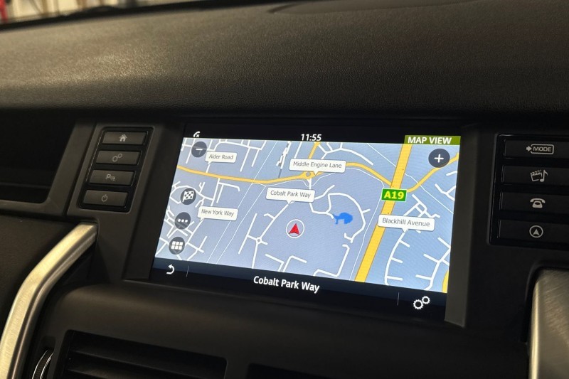 2019 (19) LAND ROVER DISCOVERY SPORT 2.0 TD4 180 SE Tech 5dr Auto 5050245