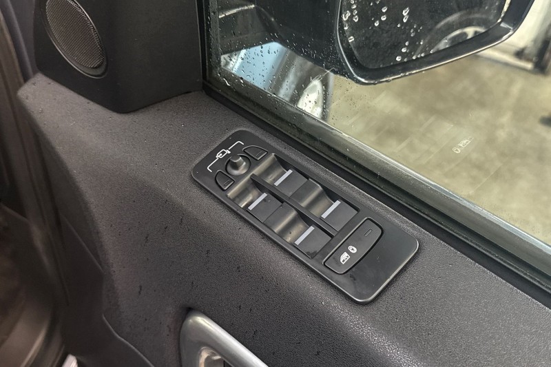 2019 (19) LAND ROVER DISCOVERY SPORT 2.0 TD4 180 SE Tech 5dr Auto 5050256