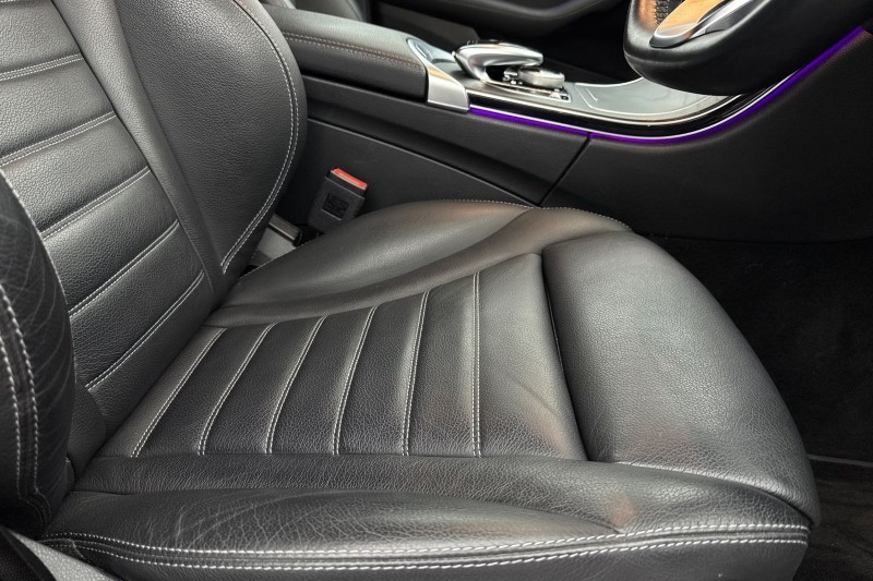 2021 (70) MERCEDES-BENZ C CLASS C300 AMG Line Premium 5dr 9G-Tronic 5009861