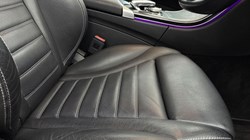 2021 (70) MERCEDES-BENZ C CLASS C300 AMG Line Premium 5dr 9G-Tronic 5009861