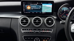 2021 (70) MERCEDES-BENZ C CLASS C300 AMG Line Premium 5dr 9G-Tronic 5009851