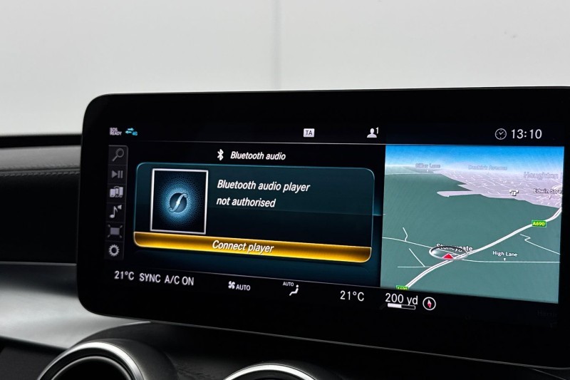 2021 (70) MERCEDES-BENZ C CLASS C300 AMG Line Premium 5dr 9G-Tronic 5009866