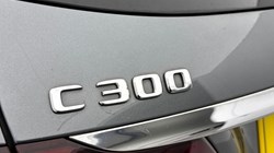 2021 (70) MERCEDES-BENZ C CLASS C300 AMG Line Premium 5dr 9G-Tronic 5009880