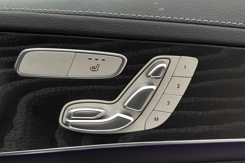 2021 (70) MERCEDES-BENZ C CLASS C300 AMG Line Premium 5dr 9G-Tronic 5009860