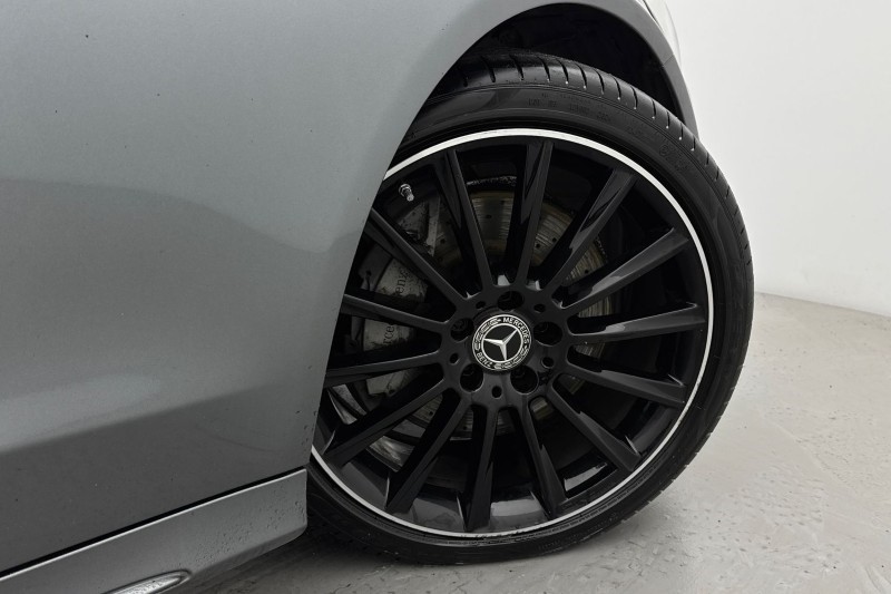 2021 (70) MERCEDES-BENZ C CLASS C300 AMG Line Premium 5dr 9G-Tronic 5009883