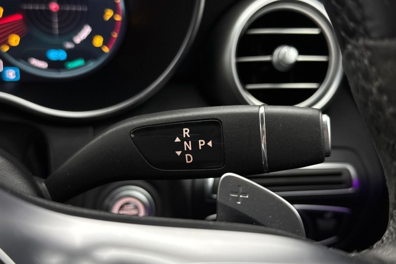 2021 (70) MERCEDES-BENZ C CLASS C300 AMG Line Premium 5dr 9G-Tronic 5009850