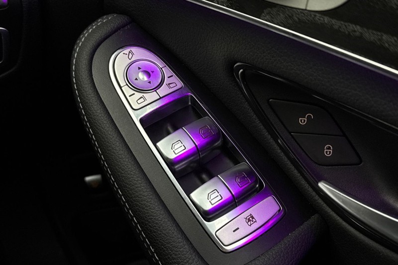 2021 (70) MERCEDES-BENZ C CLASS C300 AMG Line Premium 5dr 9G-Tronic 5009859