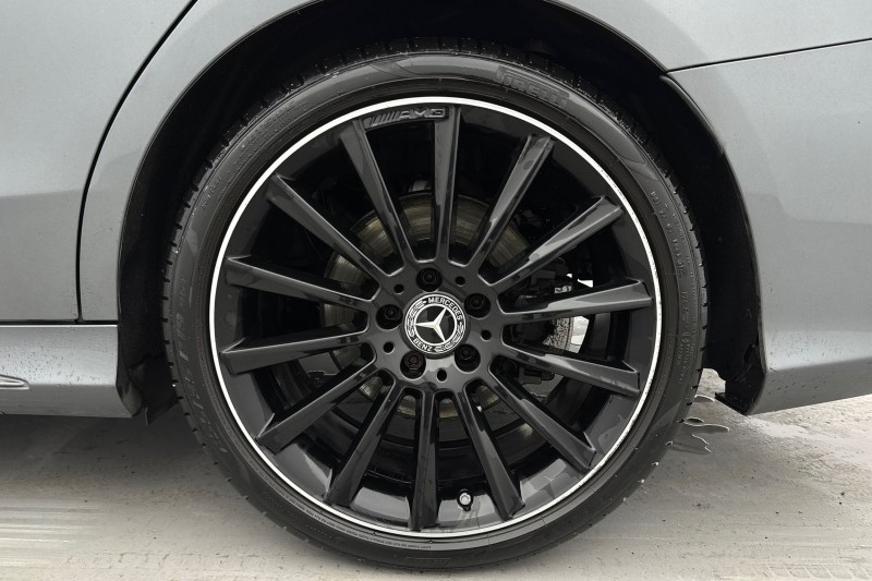 2021 (70) MERCEDES-BENZ C CLASS C300 AMG Line Premium 5dr 9G-Tronic 5009845