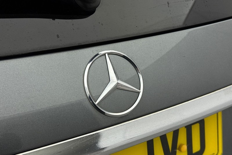 2021 (70) MERCEDES-BENZ C CLASS C300 AMG Line Premium 5dr 9G-Tronic 5009879