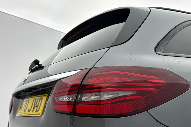 2021 (70) MERCEDES-BENZ C CLASS C300 AMG Line Premium 5dr 9G-Tronic 5009881