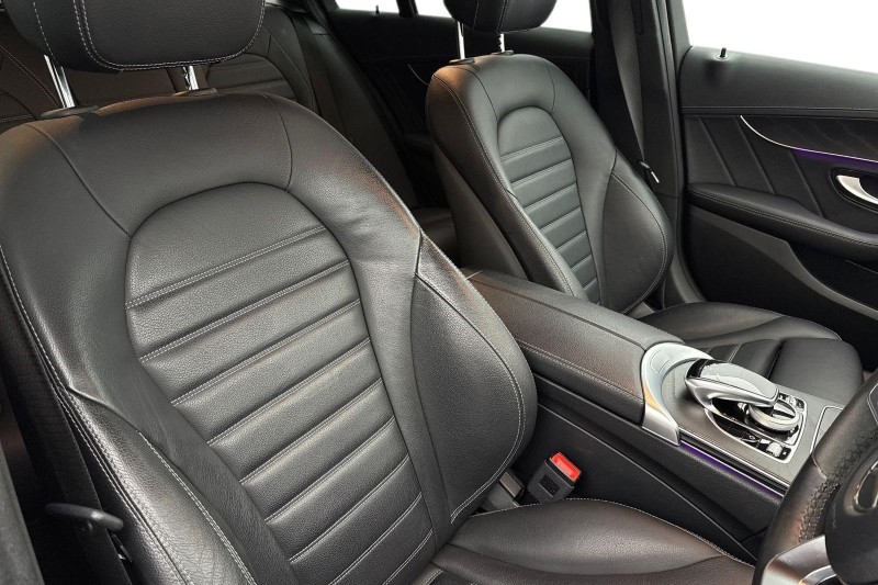 2021 (70) MERCEDES-BENZ C CLASS C300 AMG Line Premium 5dr 9G-Tronic 5009862