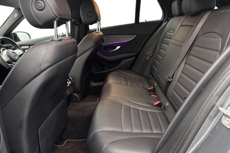 2021 (70) MERCEDES-BENZ C CLASS C300 AMG Line Premium 5dr 9G-Tronic 5009841