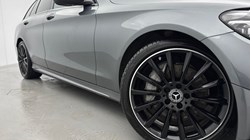 2021 (70) MERCEDES-BENZ C CLASS C300 AMG Line Premium 5dr 9G-Tronic 5009878