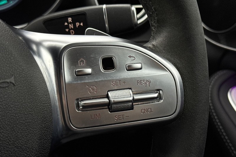 2021 (70) MERCEDES-BENZ C CLASS C300 AMG Line Premium 5dr 9G-Tronic 5009864