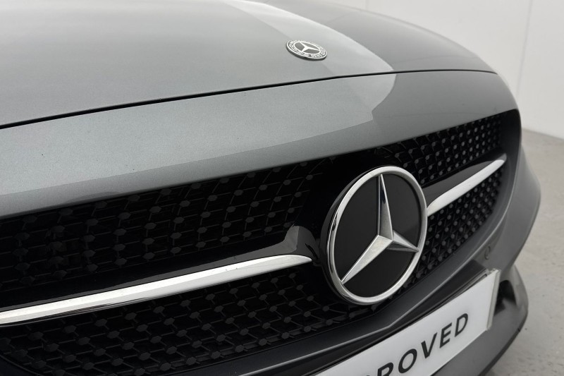 2021 (70) MERCEDES-BENZ C CLASS C300 AMG Line Premium 5dr 9G-Tronic 5009877