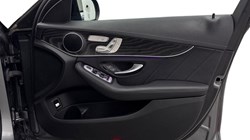 2021 (70) MERCEDES-BENZ C CLASS C300 AMG Line Premium 5dr 9G-Tronic 5009858