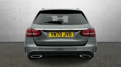 2021 (70) MERCEDES-BENZ C CLASS C300 AMG Line Premium 5dr 9G-Tronic 5009843