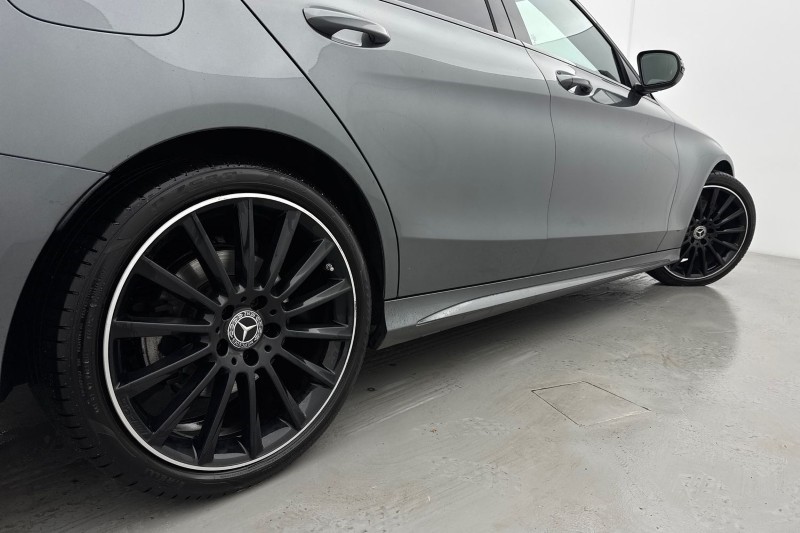 2021 (70) MERCEDES-BENZ C CLASS C300 AMG Line Premium 5dr 9G-Tronic 5009882