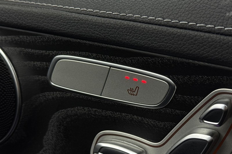 2021 (70) MERCEDES-BENZ C CLASS C300 AMG Line Premium 5dr 9G-Tronic 5009869