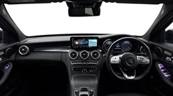 2021 (70) MERCEDES-BENZ C CLASS C300 AMG Line Premium 5dr 9G-Tronic 5009846