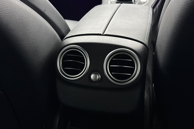 2021 (70) MERCEDES-BENZ C CLASS C300 AMG Line Premium 5dr 9G-Tronic 5009855